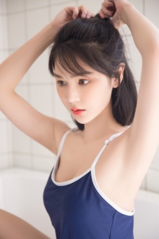 美女11p